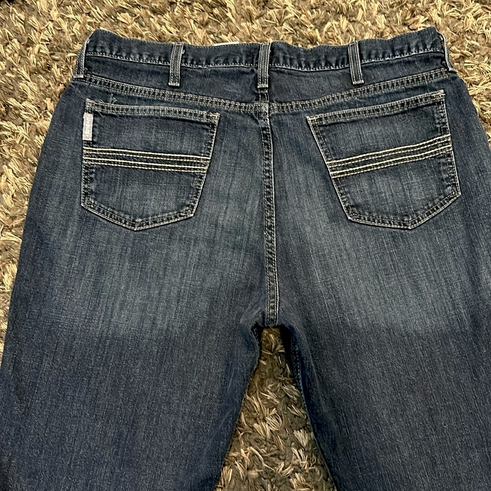 Cinch Jean
